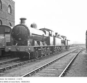 NOB0019