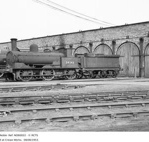 NOB0022
