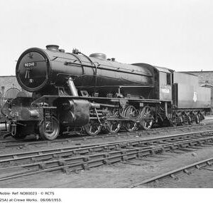 NOB0023