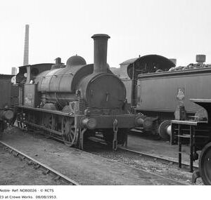 NOB0026