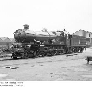 NOB0053