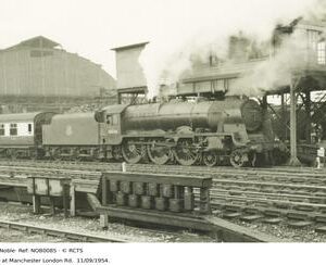 NOB0085