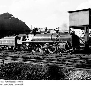 NOB0095