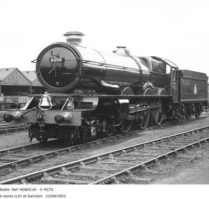 NOB0116