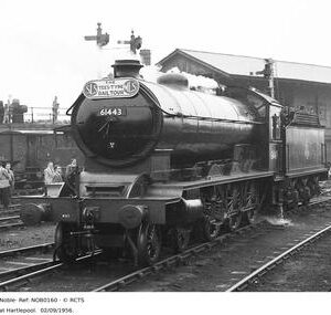 NOB0160