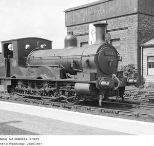 NOB0183