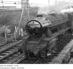 NOB0263