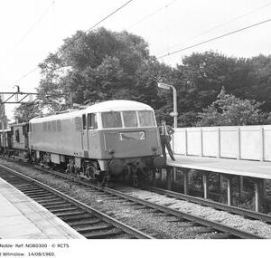 NOB0300