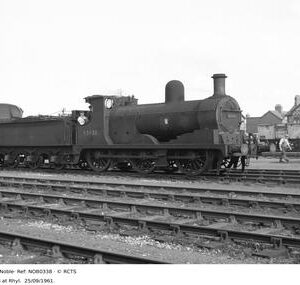 NOB0338