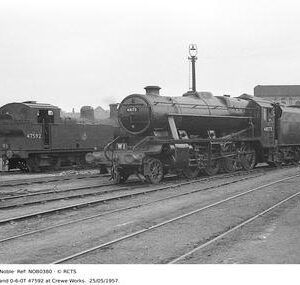 NOB0380