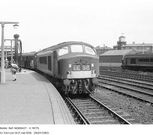NOB0427