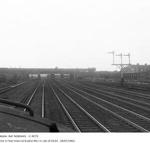 NOB0445