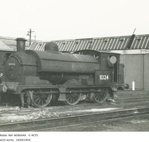 NOB0449