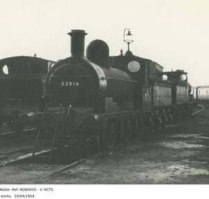 NOB0450