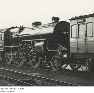 NOB0452