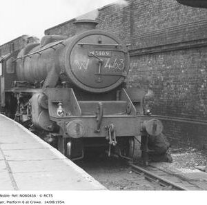 NOB0456