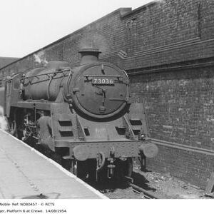 NOB0457