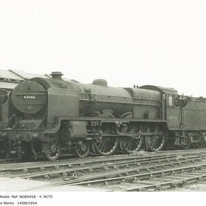 NOB0458