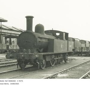 NOB0460