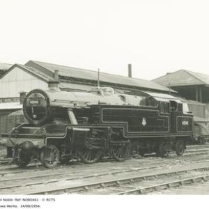 NOB0461