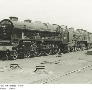 NOB0462