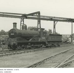 NOB0464