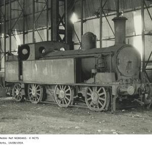 NOB0465