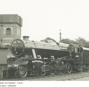NOB0467