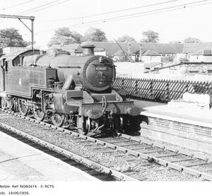 NOB0474