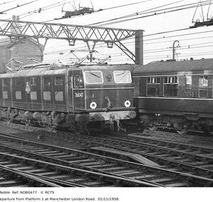 NOB0477