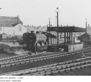 NOB0491