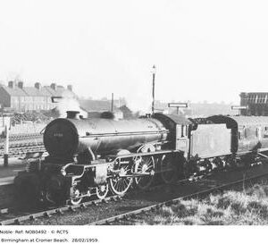 NOB0492
