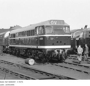 NOB0497