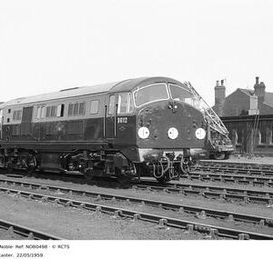 NOB0498