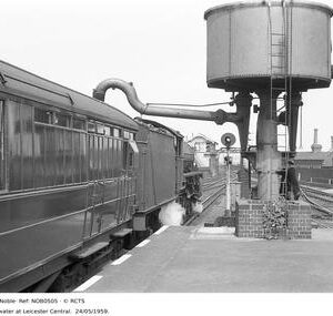 NOB0505