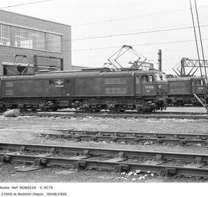NOB0526