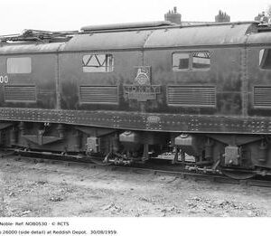 NOB0530