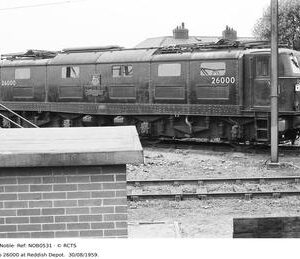 NOB0531