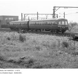 NOB0534