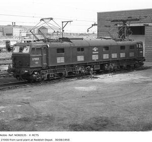 NOB0535