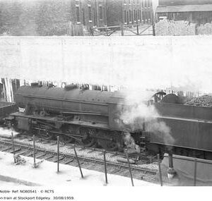 NOB0541