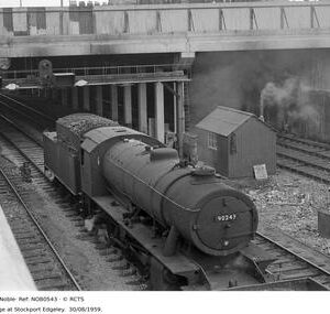 NOB0543