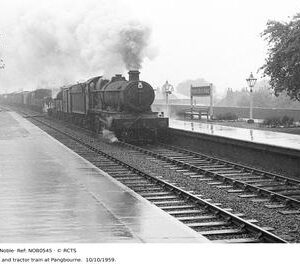 NOB0545