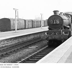 NOB0547