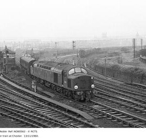 NOB0562