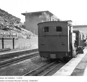 NOB0811