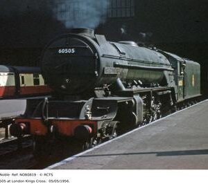 NOB0819