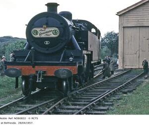 NOB0822