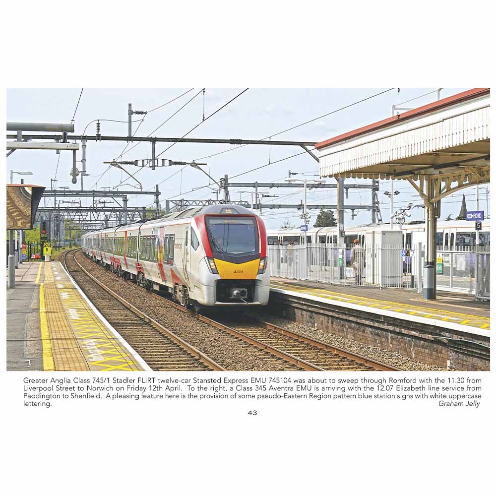 Observing the Railway 2024 - Image 3