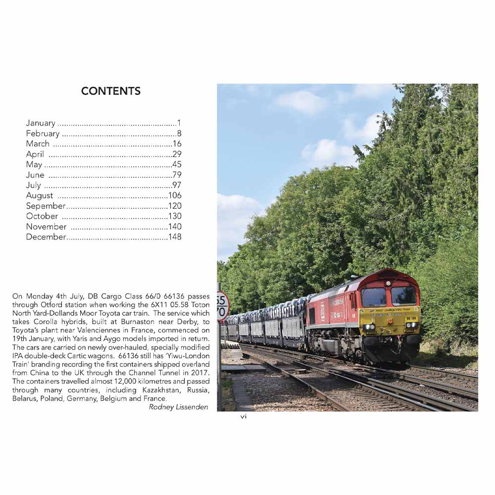 Observing the Railway 2022 - Image 2